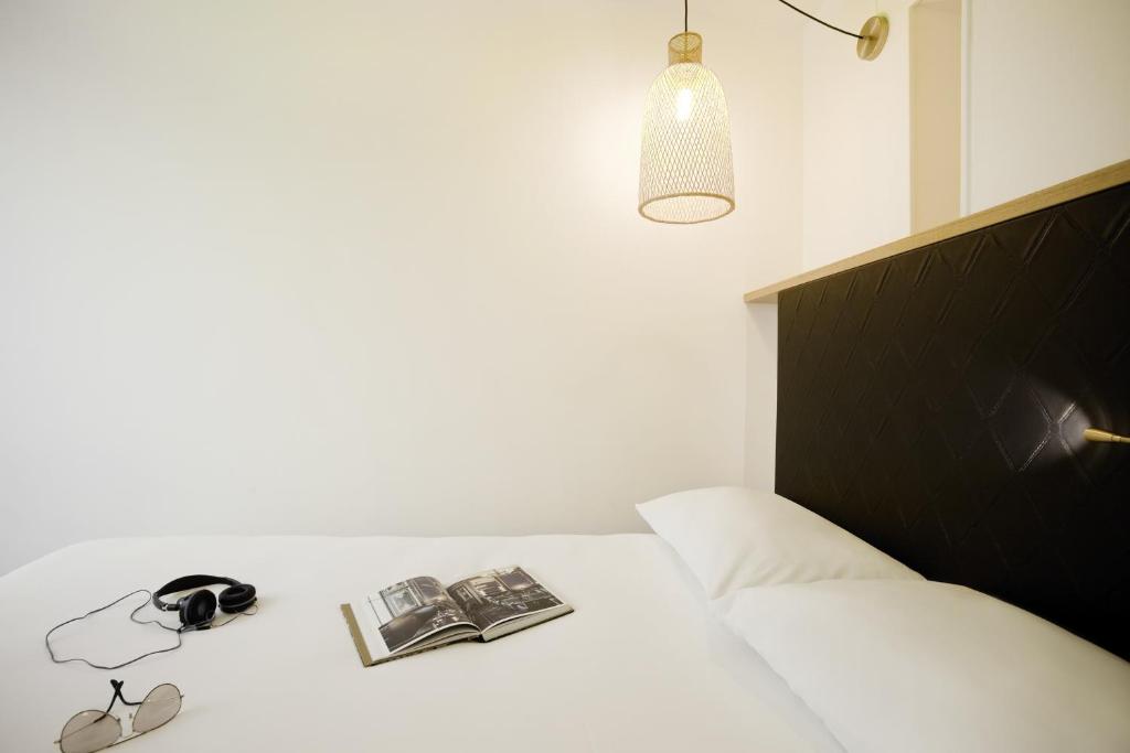 ibis Styles Paris Buttes Chaumont - Resim 21