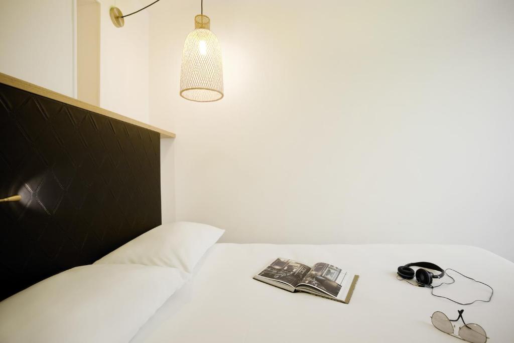 ibis Styles Paris Buttes Chaumont - Resim 35