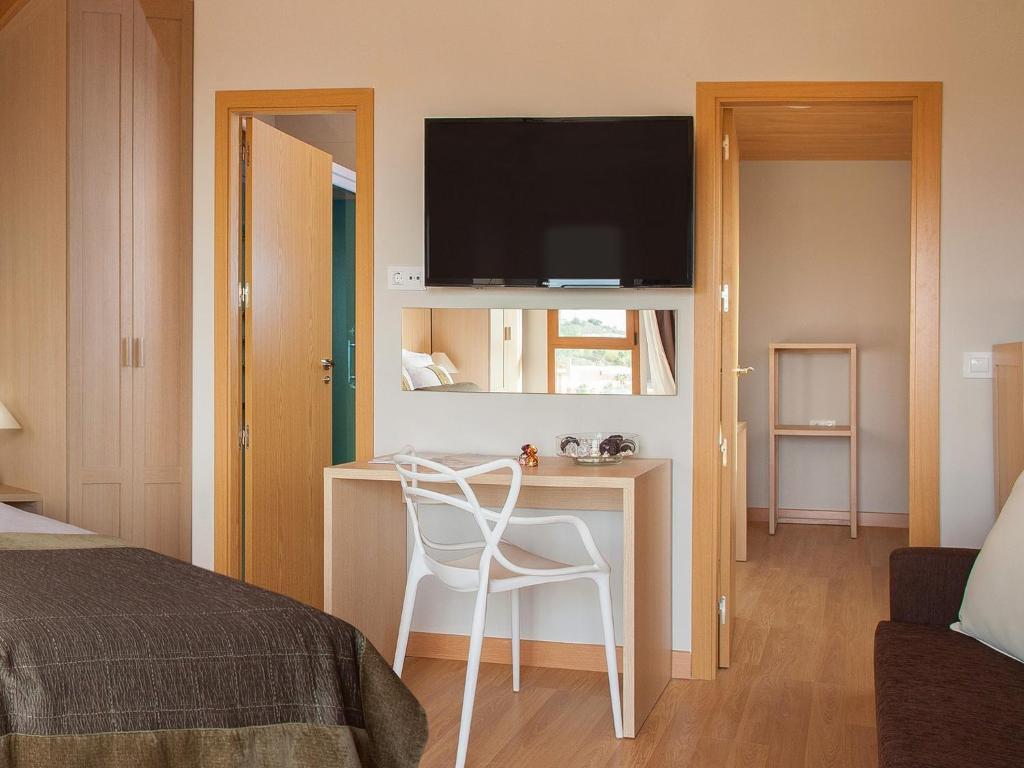 Magic Natura Resort - One-Bedroom Cottage