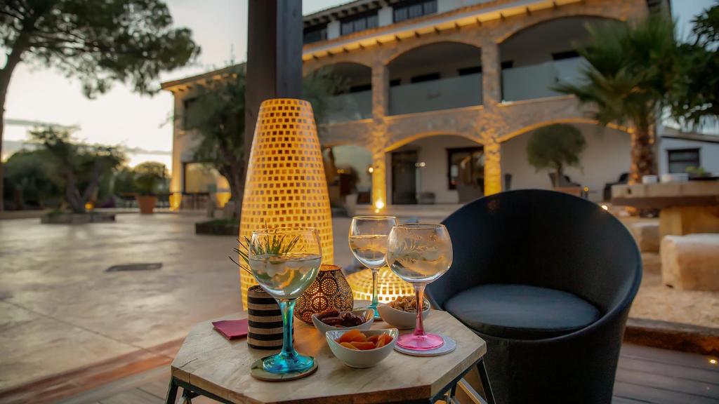 Hotel Boutique Canelobre, Busot – Updated 2023 Prices