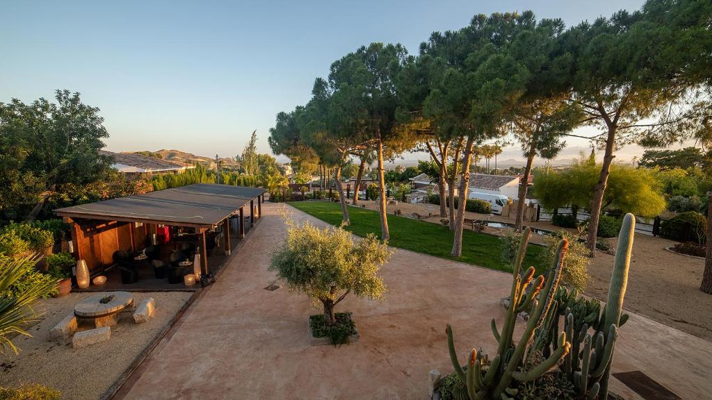 Hotel Boutique Canelobre, Busot – Updated 2023 Prices