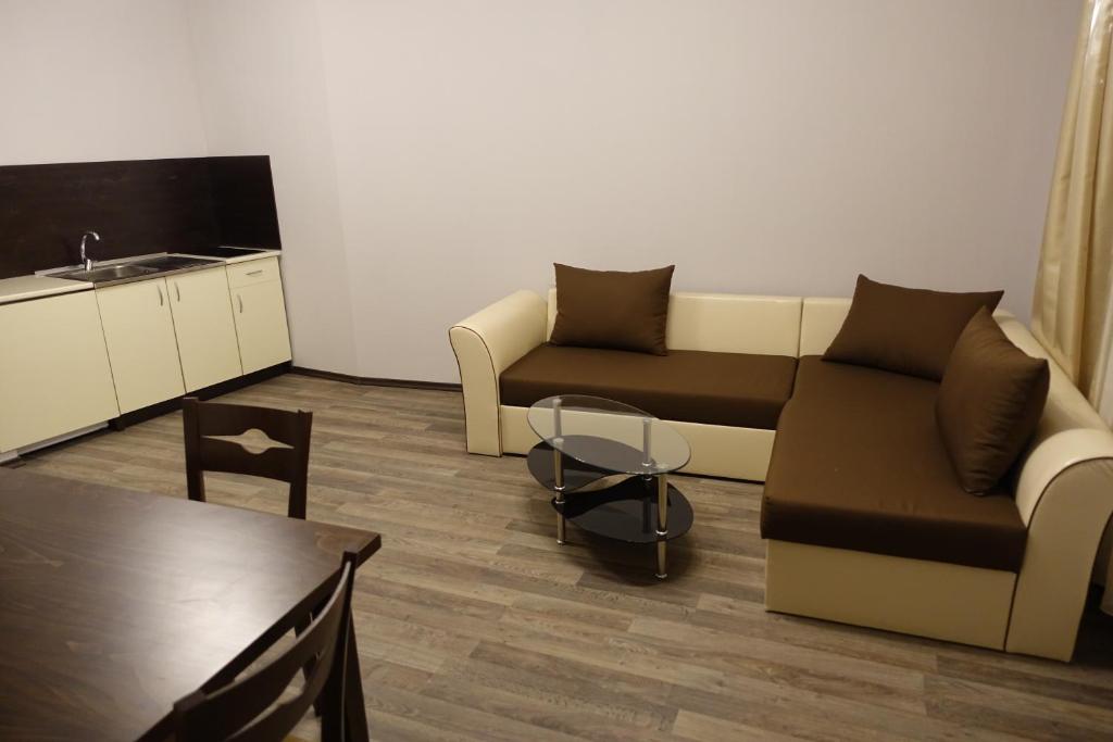 Apartaments ENIS