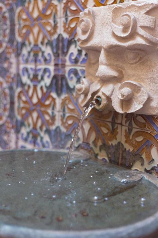 Casa Romana Hotel Boutique - Resim 44