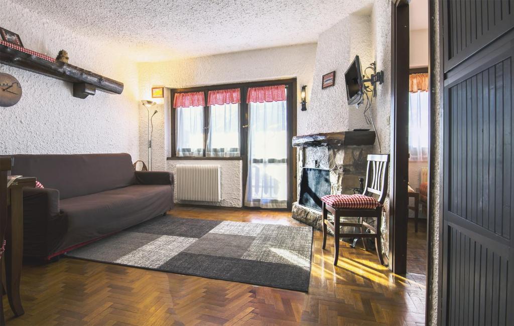 3 Pini - Appartement Met één Slaapkamer