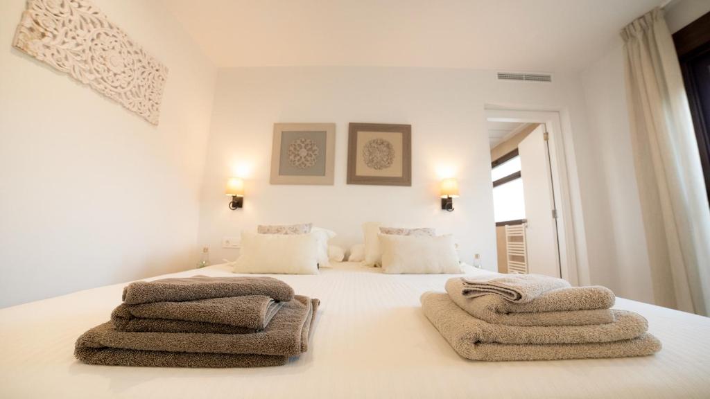Hotel Boutique Canelobre - Double Room With Terrace