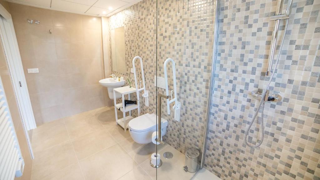 Hotel Boutique Canelobre - Double Room With Patio