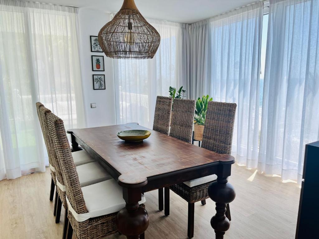 Fotografie z fotogalerie ubytování Luxury Sunset Ocean View v destinaci Arguineguín