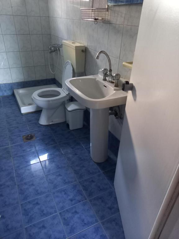Fotografie z fotogalerie ubytování Dionisis Apartments v destinaci Agia Effimia