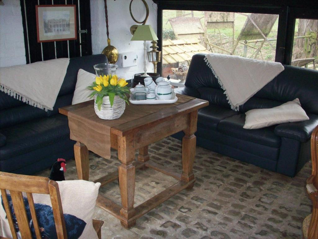 Derechos de imagen reservados por Booking.com