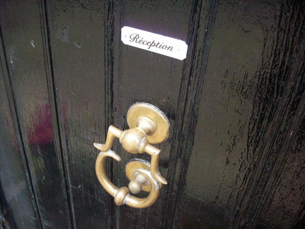 Derechos de imagen reservados por Booking.com