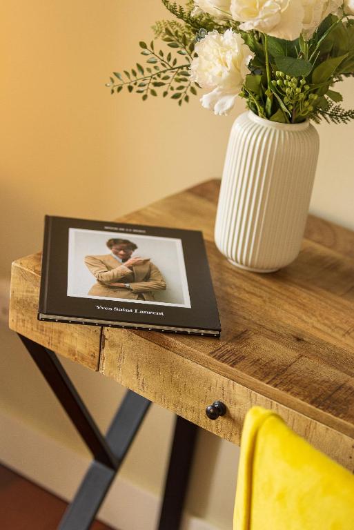 Fotografie z fotogalerie ubytování Madeinterranea Apartments v Malaze