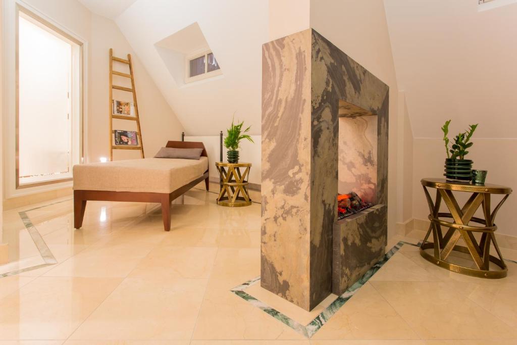 Excelsior Hotel Ernst am Dom - Resim 9