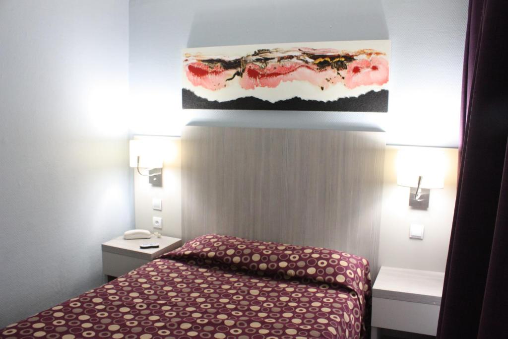 Hotel Excelsior - Resim 28