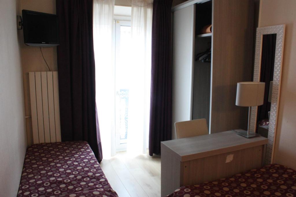 Hotel Excelsior - Resim 22