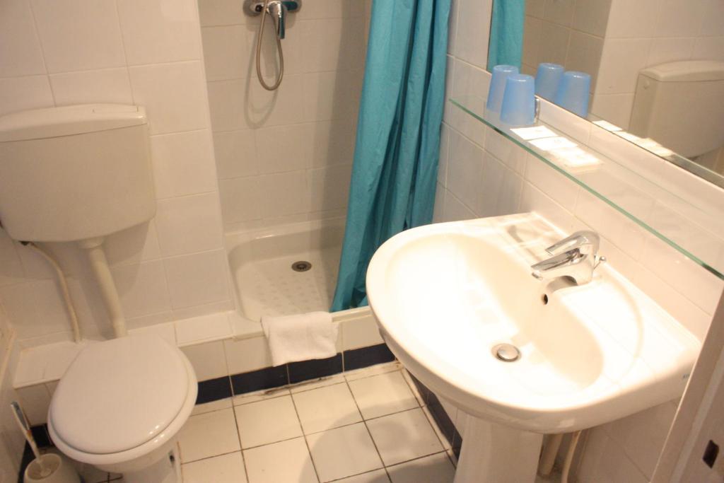 Hotel Excelsior - Resim 7