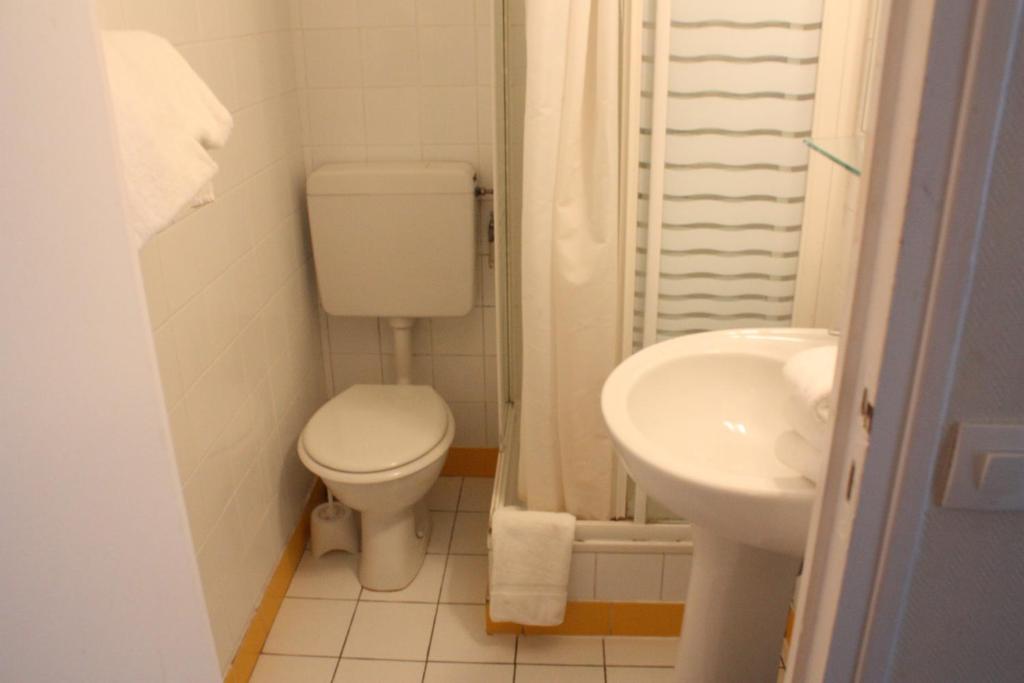 Hotel Excelsior - Resim 20