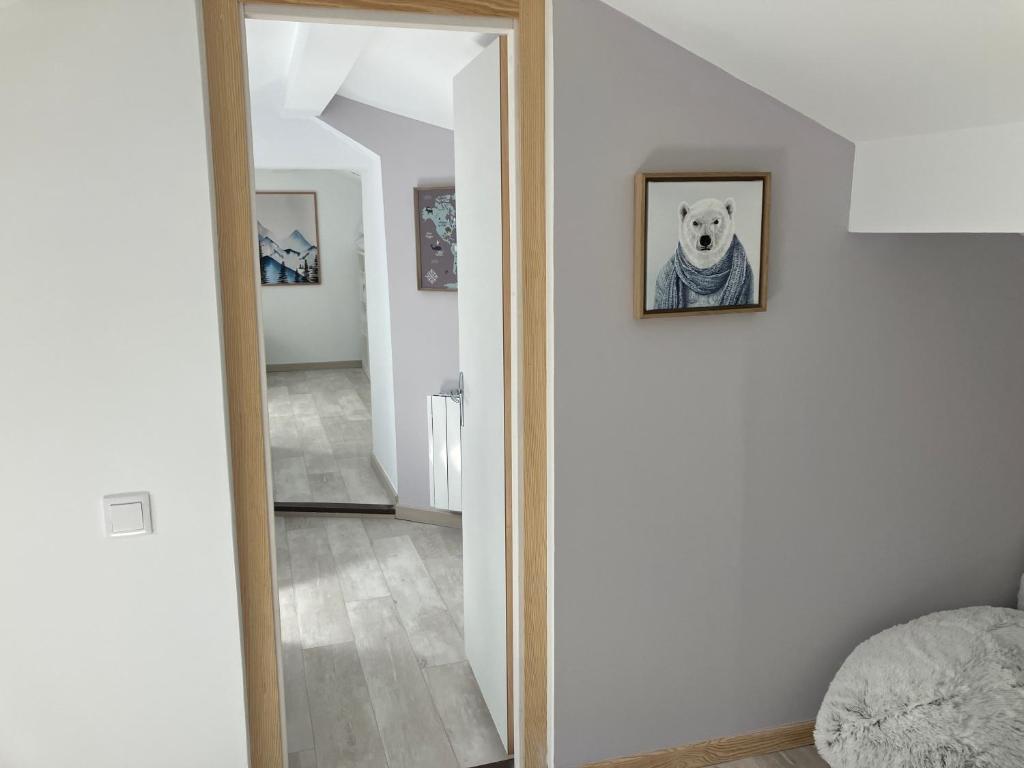 Fotografie z fotogalerie ubytování Les lofts M v destinaci Font Romeu Odeillo Via