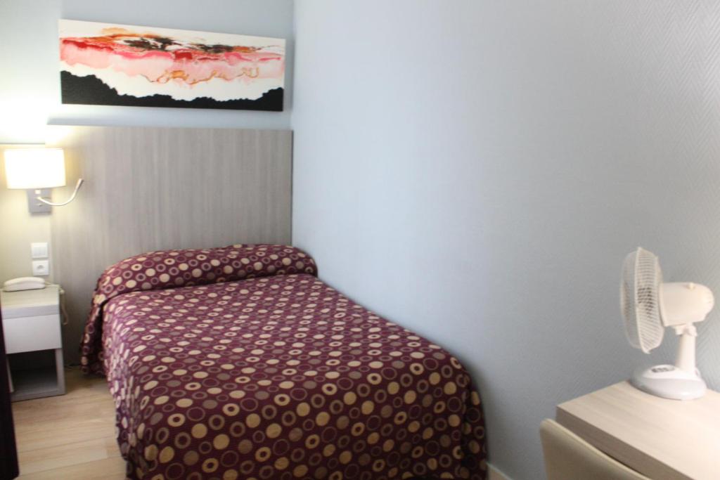 Hotel Excelsior - Resim 10