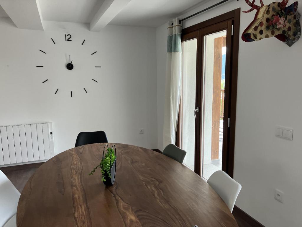 Fotografie z fotogalerie ubytování Les lofts M v destinaci Font Romeu Odeillo Via