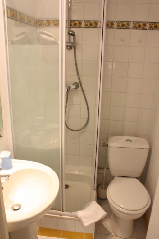 Hotel Excelsior - Resim 15