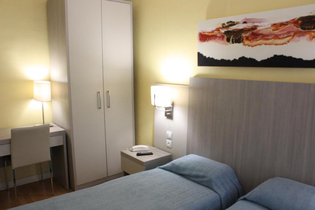 Hotel Excelsior - Resim 3