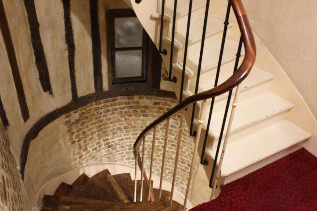 Hotel Excelsior - Resim 11