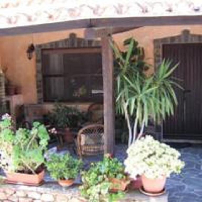 Casa Sa Carrubedda a Sant'Anna Arresi - Accogliente Rifugio