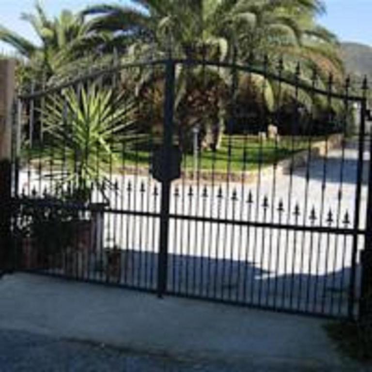 Casa Sa Carrubedda a Sant'Anna Arresi - Accogliente Rifugio