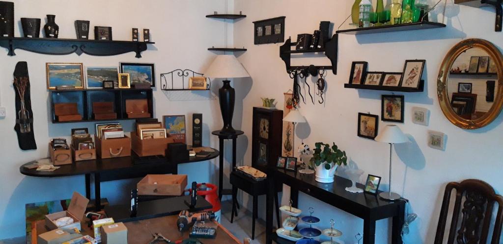 Fotografie z fotogalerie ubytování Bed & Breakfast Hobro v destinaci Hobro