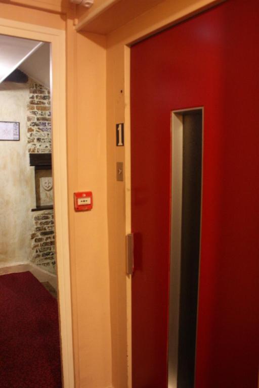 Hotel Excelsior - Resim 14