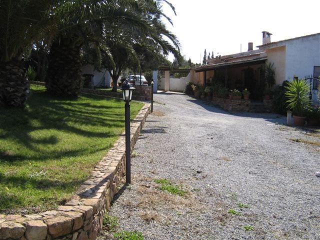 Casa Sa Carrubedda a Sant'Anna Arresi - Accogliente Rifugio