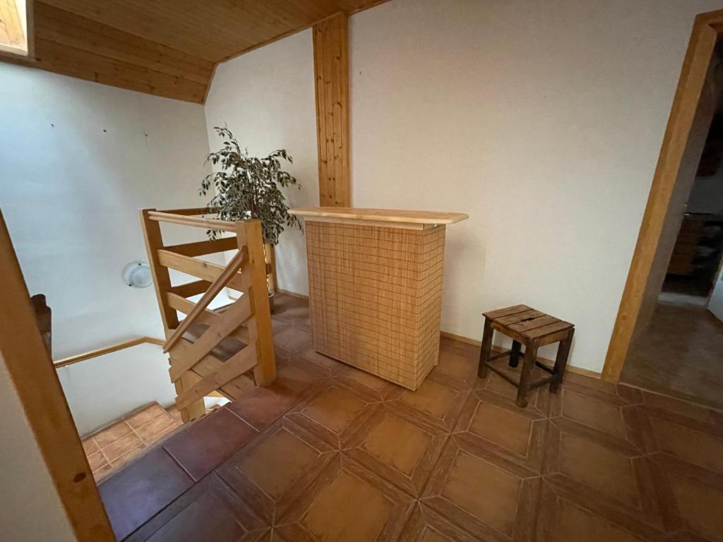 Zdjęcie z galerii obiektu Ubytování Bořeňovice w mieście Struhařov