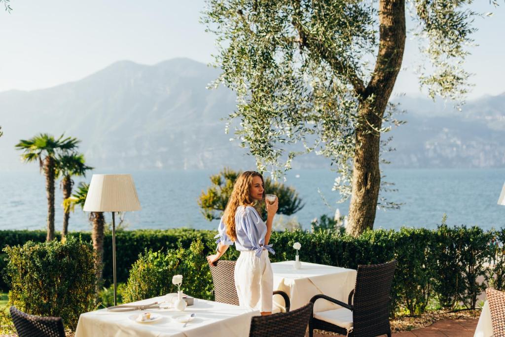 Hotel Orione - Lake Front Hotel