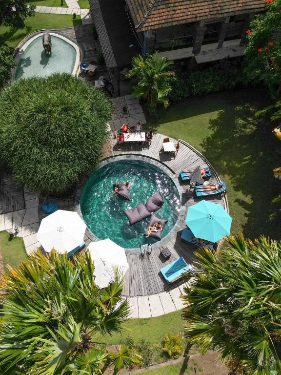 S Resorts Hidden Valley Bali, Uluwatu – Updated 2023 Prices