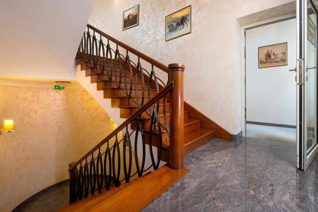 Fotografia z galérie ubytovania Aparthotel Globus Kraków v Krakove