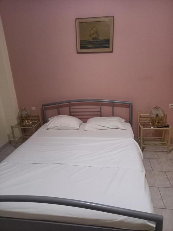 Fotografie z fotogalerie ubytování Dionisis Apartments v destinaci Agia Effimia