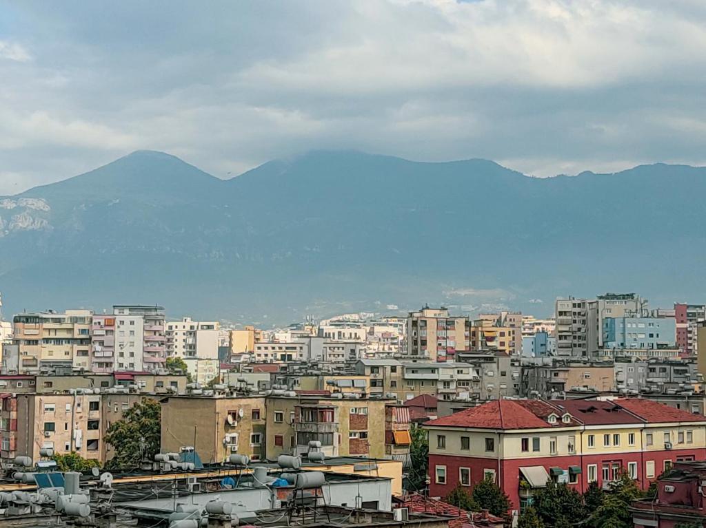 Boho style in Center of Tirana - Image 5