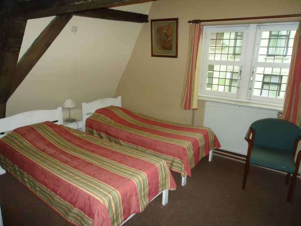 Erasmus Hotel - Resim 22