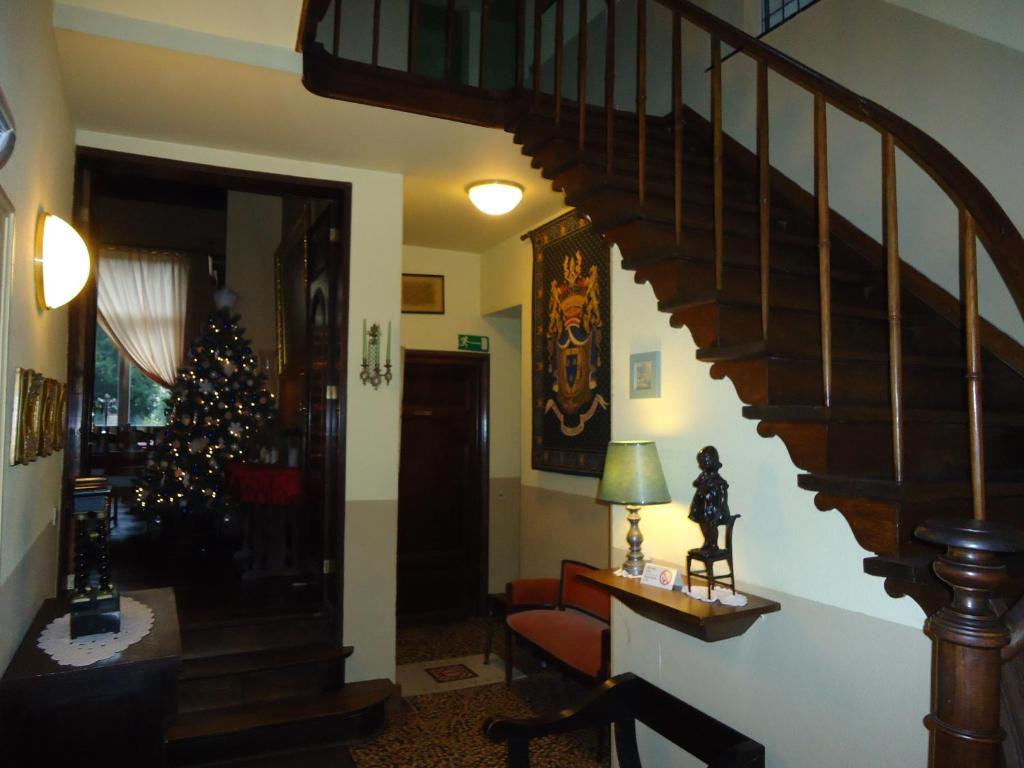 Erasmus Hotel - Resim 23