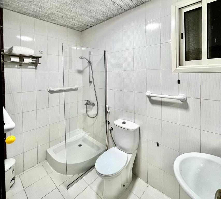 Anfal Taiba Serviced Apartments - Two-Bedroom Apartment