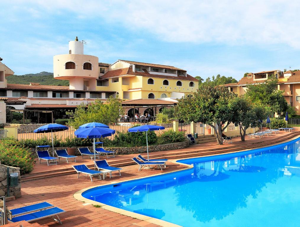 Colonna Beach Hotel, Marinella – Tarifs 2023