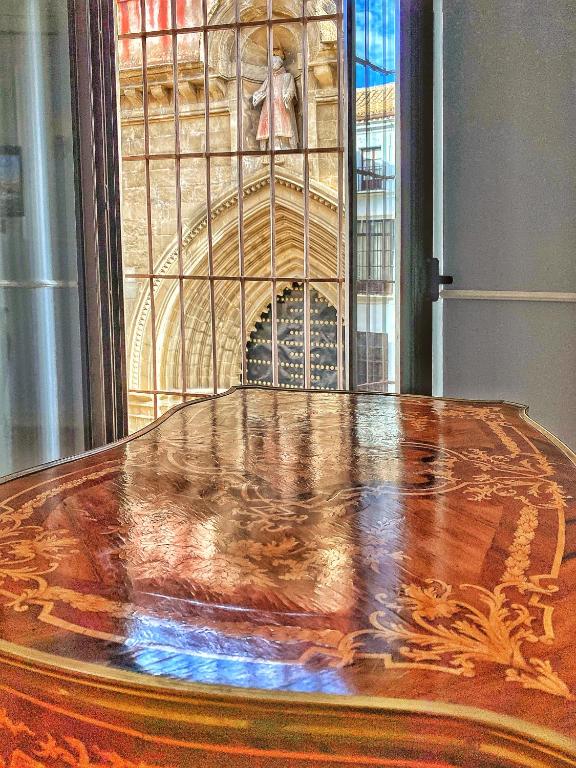 SUITES SAN ESTEBAN 16 Real, Seville – Updated 2023 Prices