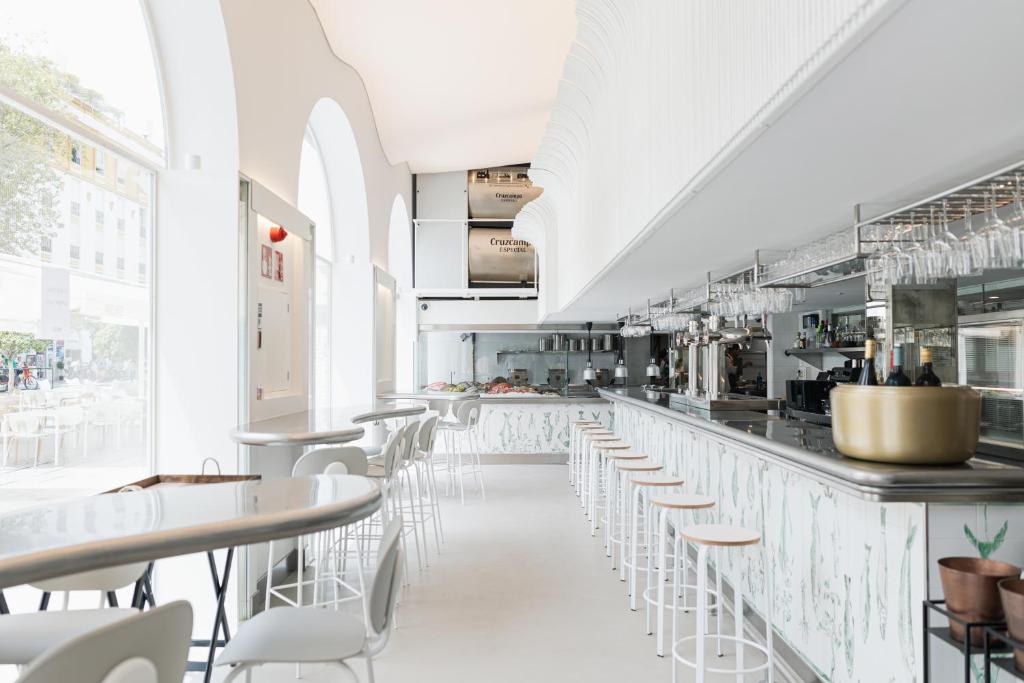 Hotel Tayko Sevilla - 15