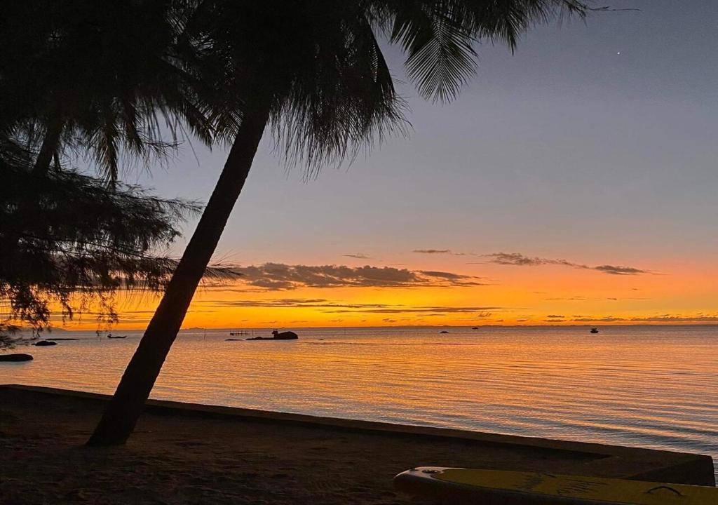 Kiki Coconut Beach Resort - 5