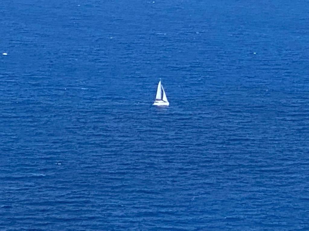 Blue Calm Luxury Villa in Sifnos - 两居室别墅