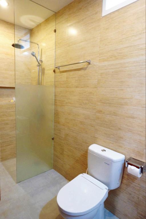 Kayu Sugih Palace - 17