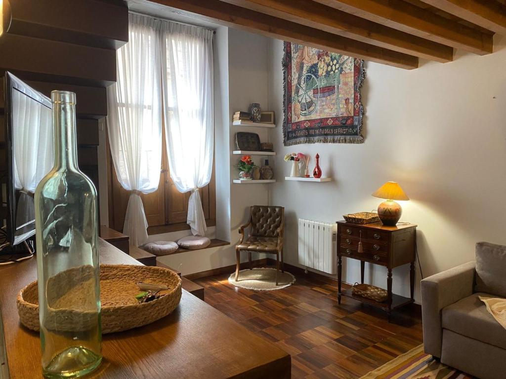 El Palacio de Nuncio - 3