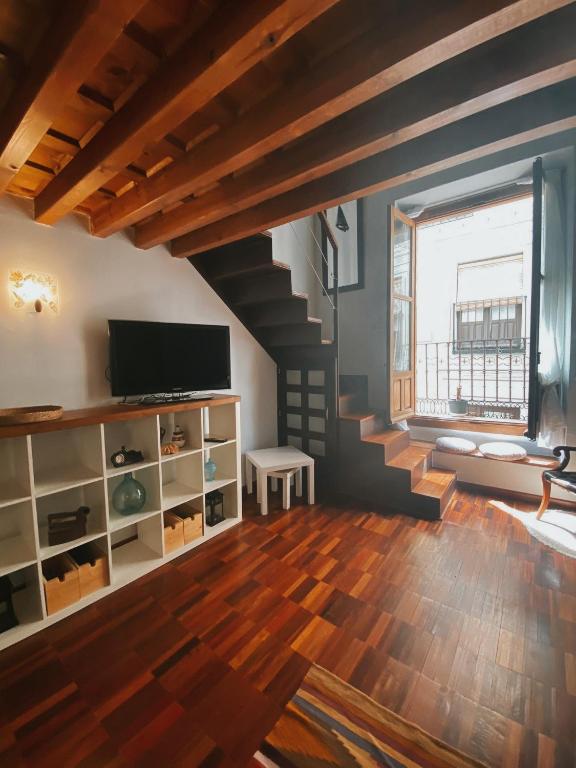 El Palacio de Nuncio - 4