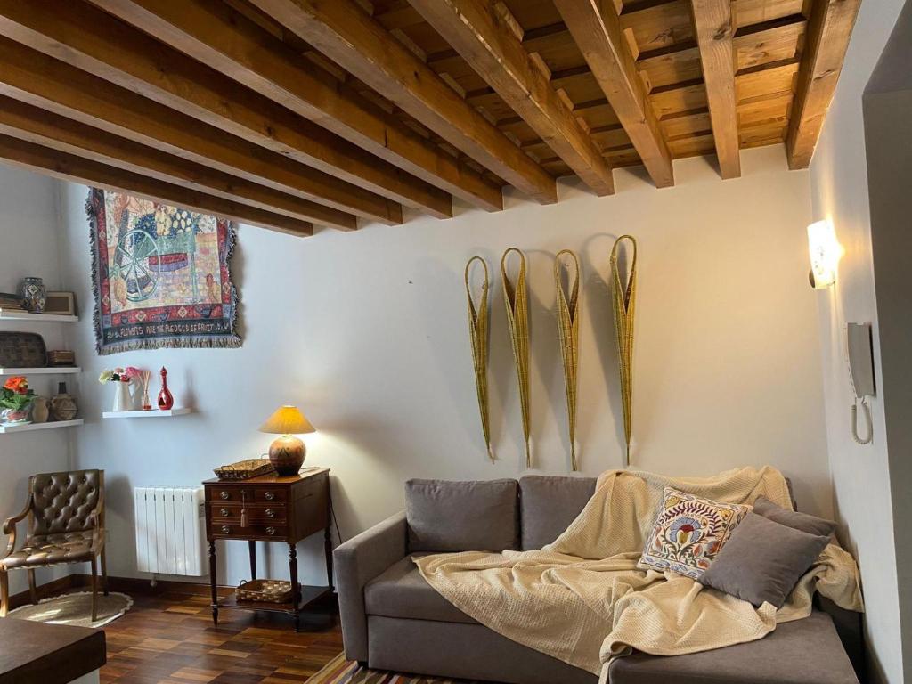 El Palacio de Nuncio - 5