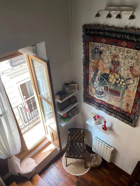 El Palacio de Nuncio - 7